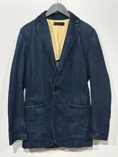Levi's RED TAB デニムジャケット テーラードジャケット　L