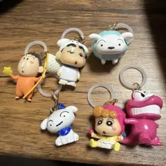 クレヨンしんちゃんバスボム