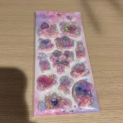 スパンコールパーティー　ミラクルアラモード　カミオジャパン