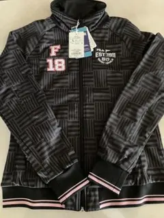 新品未使用　FILAGOLF フィラゴルフ　ジャンバー　防風　防寒