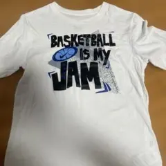 Nike Dri-FIT バスケットボール Tシャツ S