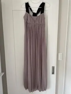 Callas ロングワンピース