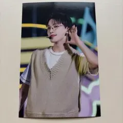 SEVENTEEN VOD Weverse 特典 パッケージギフト　ディノ
