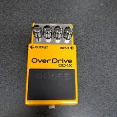 2025年最新】BOSS ボス OD-1Xの人気アイテム - メルカリ