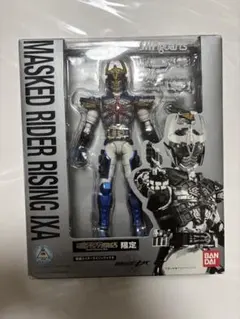 2026年最新】仮面ライダーイクサライジングの人気アイテム - メルカリ