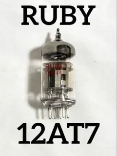 1円 希少 レア 東芝 GE 12AT7 真空管 5本 まとめ 元箱付 ヴィンテージ レトロ オーディオ 部品 動作未確認 現状品 コレクション 保管品 3