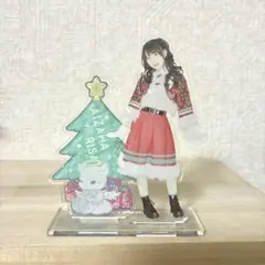 でんでんくりぱ！2021 相沢梨紗 アクリルスタンド