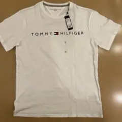 TOMMY HILFIGER ホワイト Tシャツ Mサイズ