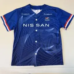 横浜Fマリノス 配布サッカーシャツ150cmサイズ 非売品