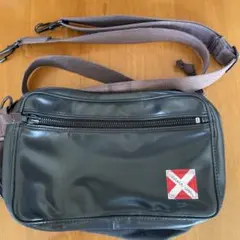 吉田カバン　ラゲッジレーベル　ショルダーバック　ウエストバッグのサムネイル