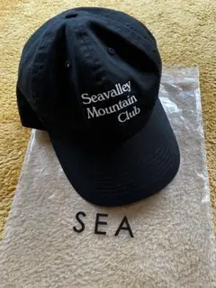 2025年最新】SEA キャップの人気アイテム - メルカリ