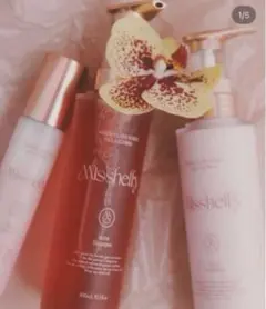 2025年最新】ミスシェリー シャンプーの人気アイテム - メルカリ