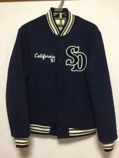 2025年最新】スタンダードカリフォルニア スタジャンの人気アイテム