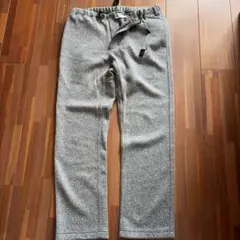 GRAMICCI グレー パンツ