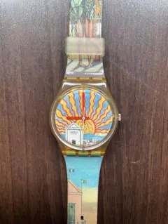 2025年最新】swatch 1993の人気アイテム - メルカリ