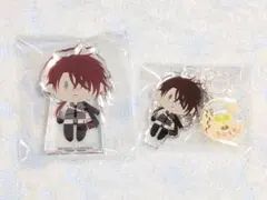 刀剣乱舞 御伴散歩 アクブロ アクキー 後家