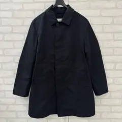 値下げ MACKINTOSH PHILOSOPHY マッキン ステンカラーコートのサムネイル