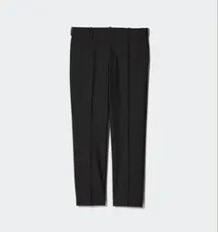 UNIQLO ユニクロ　スマートアングルパンツ　丈長め　メンズ