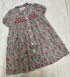 ボンジュール Bonjour ワンピース イビザ IBIZA 4y | Mercari