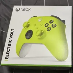 大木様専用Xbox ゲームコントローラー ライムグリーン