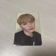 straykids スキズ　リノ　トレカ　アップルミュージック