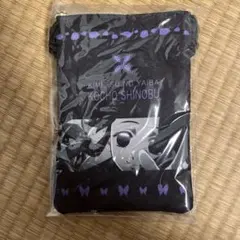 鬼滅の刃/縦型ショルダーバッグ胡蝶しのぶ