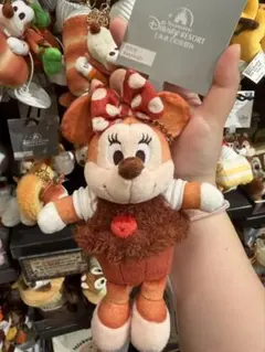 香港ディズニーサマーレモン クッキーアン ネクレッスン - メルカリ