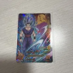 2026年最新】ドラゴンボールヒーローズ 孫悟飯shの人気アイテム - メルカリ
