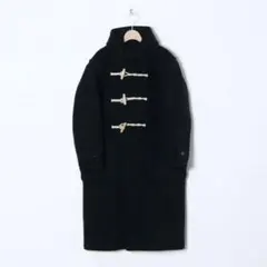 LENO DUFFLE COAT