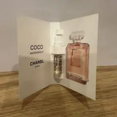 CHANEL ココマドモアゼル　パルファム　ピンク　シャネル　香水 ミニ　新品