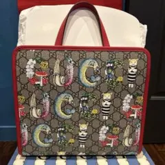 2025年最新】ヒグチユウコ gucci バッグの人気アイテム - メルカリ