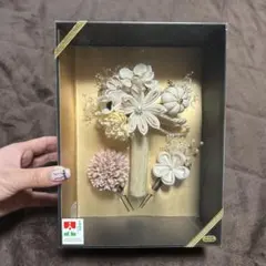 TomoArt「白い花 62」SMサイズ / 抽選販売当選品 - メルカリ
