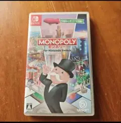値下げ！モノポリー for NintendoSwitch