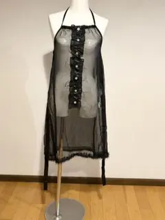 ALGONQUINS シースルー キャミソールのサムネイル
