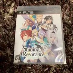 Ps3 シャイニング・レゾナンス