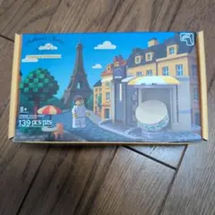 Authentic Cheesesのチーズワークショップのブロックセット