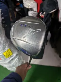 フォーティーン　fourteen ドライバー　CT112のサムネイル