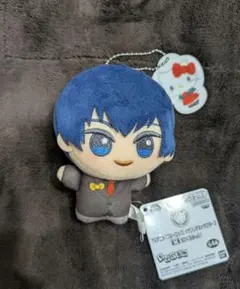 TVアニメ ブルーロック × サンリオキャラクターズ 第二弾 ちびぐるみ