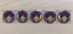 2026年最新】ローレン・イロアス 缶バッジ overtureの人気アイテム