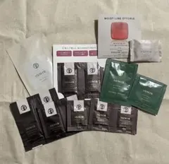 IGNIS エフフォーリア 他 サンプルセット