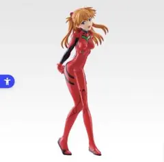 新世紀エヴァンゲリオン アスカ・ラングレー フィギュア