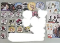 コンパス キャラクターグッズ