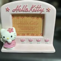 レトロ！！Hello Kitty フォトフレーム