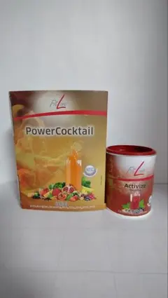 2026年最新】PowerCocktailの人気アイテム - メルカリ