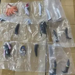 Gasha Portraits シン・エヴァンゲリオン劇場版 03