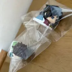 鬼滅の刃 竈門炭治郎