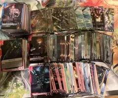 ガンダムカードゲーム　セット　まとめ