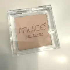 ミュアイス　スポットメンテパウダーSP04