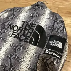 Supreme / The North Face コーチジャケット