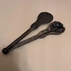 ◇竿秤◇ 昔のはかり 昭和レトロ アンティーク 古美術品 骨董品 希少